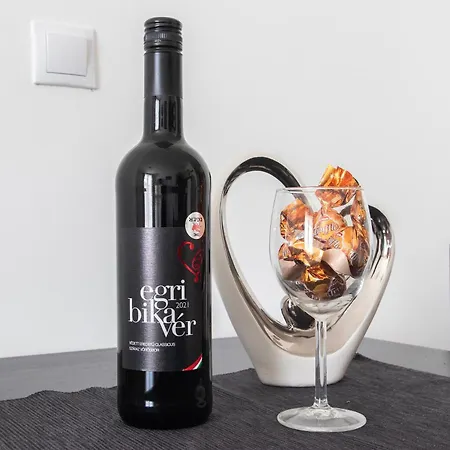 Corvin Gem With Parking * Budapest